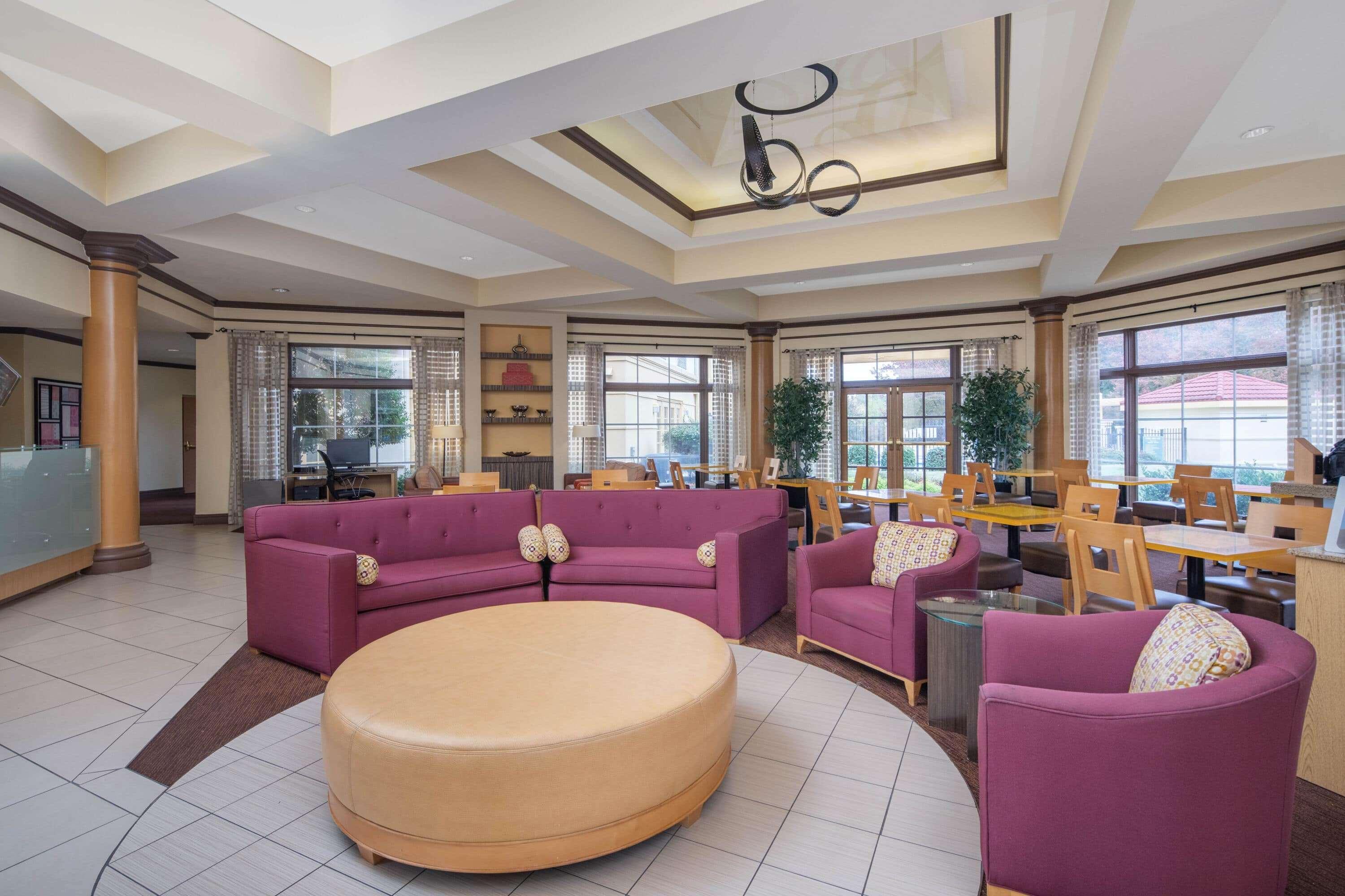 La Quinta By Wyndham Atlanta Ballpark/Galleria Exteriör bild