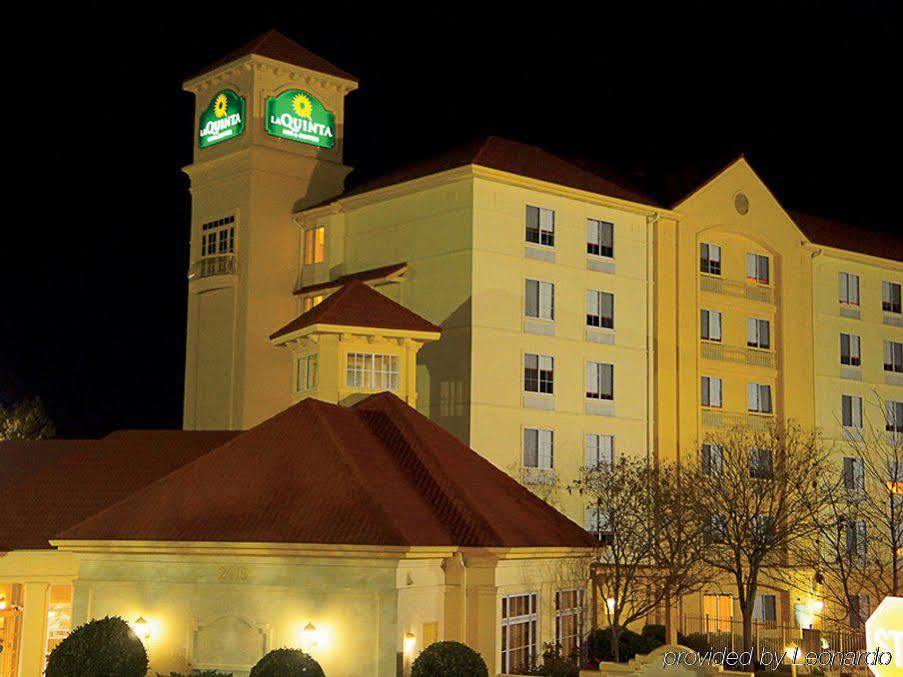 La Quinta By Wyndham Atlanta Ballpark/Galleria Exteriör bild